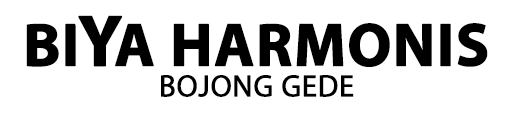 Logo biya harmonis