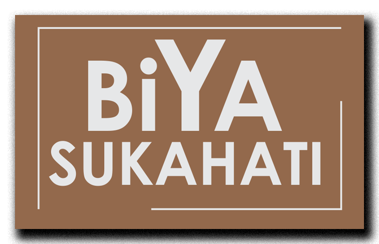 Logo biya sukahati