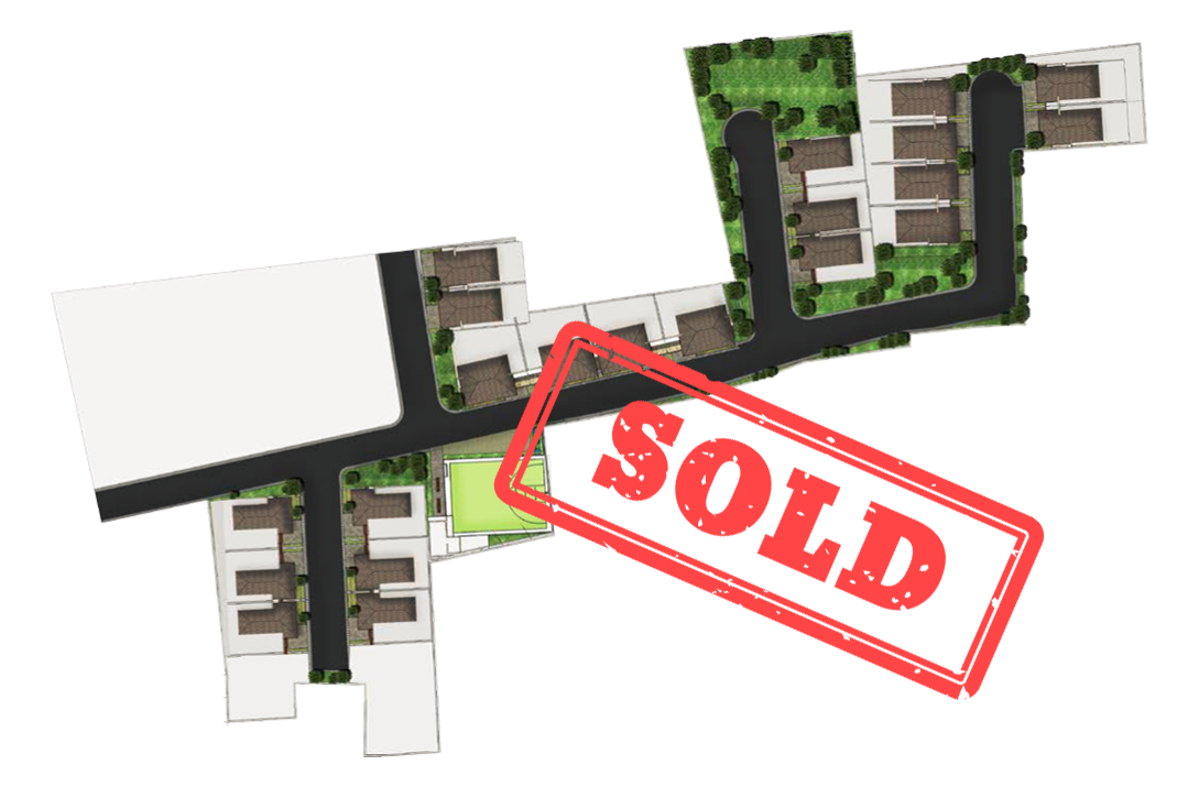 Side Plan Sold green ratna