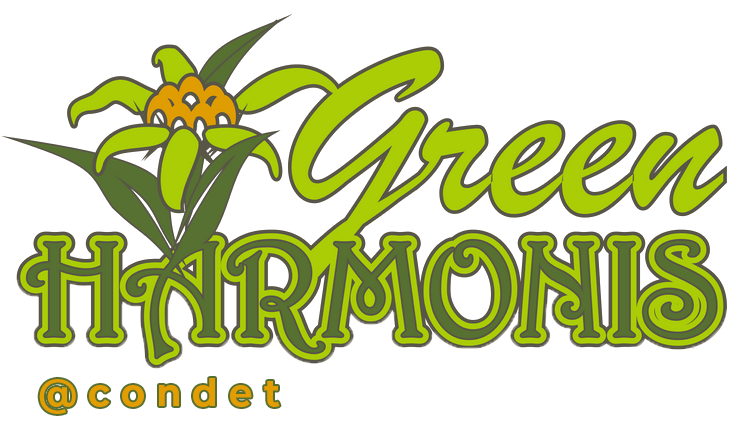 logo grean harmonis